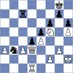 Perez Gormaz - Krishnan (chess.com INT, 2024)
