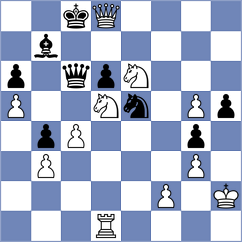 Reprintsev - Gelman (chess.com INT, 2024)