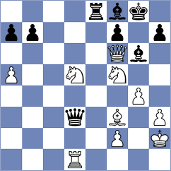 Jain - Le (Chess.com INT, 2021)
