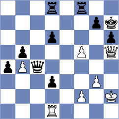 Efimenko - Ashraf (chess.com INT, 2024)