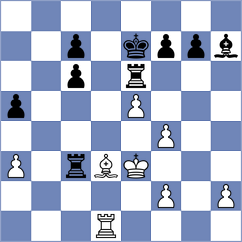 Jing - Marshall (chess.com INT, 2024)