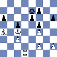 Pagaran - Nguyen (Chess.com INT, 2020)