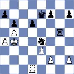 Atakhan - Osmak (chess.com INT, 2023)