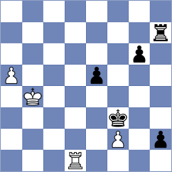 Zlatin - Chigaev (chess.com INT, 2022)
