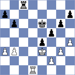 Spata - Ibarra Jerez (chess.com INT, 2024)