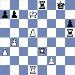 Skatchkov - Necula (chess.com INT, 2021)
