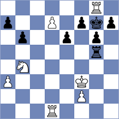 Vlachos - Janaszak (chess.com INT, 2024)