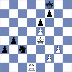 Frenkel - Jeszenszky (Chess.com INT, 2020)
