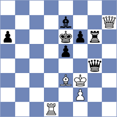 Rafiee - Donchenko (Chess.com INT, 2020)