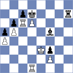 Martinez Fernandez - Rozman (chess.com INT, 2024)