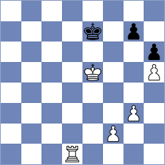 Schoppen - Volovich (chess.com INT, 2020)