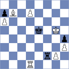 Timmermans - Melkumyan (chess.com INT, 2024)