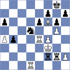Garcia Correa - Bold (chess.com INT, 2024)
