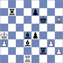 Sarana - Woodward (chess.com INT, 2024)