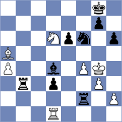 Harrington - Sroczynski (chess.com INT, 2024)