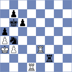 Handler - Babiy (Chess.com INT, 2019)