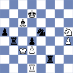 Potapova - Salazar Olchowski (Chess.com INT, 2020)