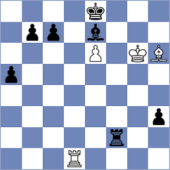 Melian - Bronstein (chess.com INT, 2021)