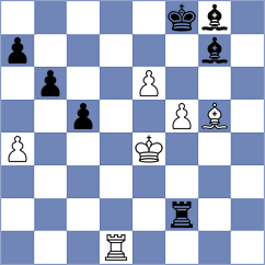 Yeremyan - Kunal (chess.com INT, 2024)