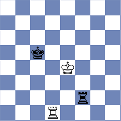 Sailer - Amgalantengis (chess.com INT, 2021)