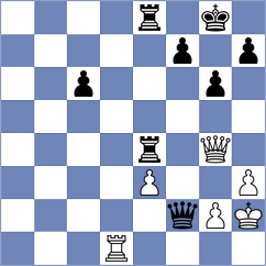 Gronnestad - Lenaerts (chess.com INT, 2023)