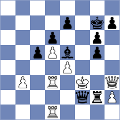 Adewumi - Bacrot (chess.com INT, 2021)