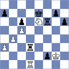Bordi - Safin (Chess.com INT, 2018)