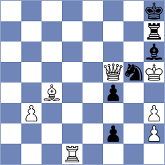 Illingworth - Makarian (Chess.com INT, 2020)