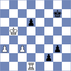 Kujawski - Hasangatin (chess.com INT, 2024)