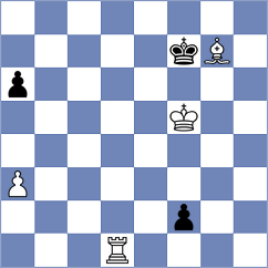Urazayev - Erigaisi (chess.com INT, 2024)