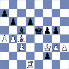 Nitin - Chernov (chess.com INT, 2024)
