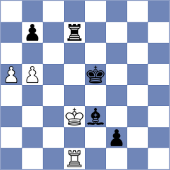 Bethke - Lovkov (Chess.com INT, 2021)