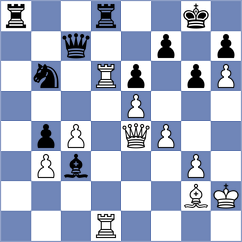 Mareckova - Macurek (Chess.com INT, 2021)