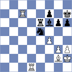 Rakhmanov - Timofeev (chess.com INT, 2023)