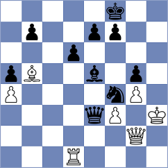 Prudnykova - Nouali (chess.com INT, 2024)
