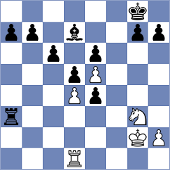Sloan Aravena - Dobrikov (Chess.com INT, 2021)