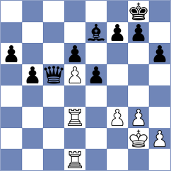 Panchenko - Naroditsky (chess.com INT, 2024)