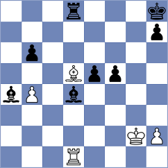 Burdalev - Marn (chess.com INT, 2024)