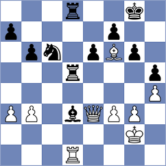 Harika - Korsunsky (chess.com INT, 2021)