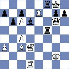 Florescu - Nguyen (chess.com INT, 2021)