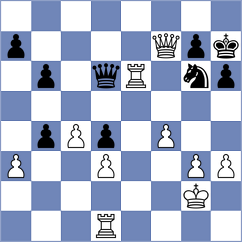 Padmini - Khalil (Chess.com INT, 2020)