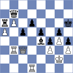 Tang - Li (chess.com INT, 2023)