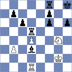 Cherry - Vypkhaniuk (chess.com INT, 2023)