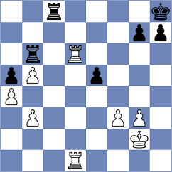 Schut - Lakshmi (chess.com INT, 2023)