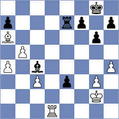 Komissarov - Daianu (Chess.com INT, 2019)