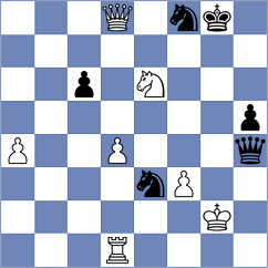 Fernandez - Nakamura (Chess.com INT, 2021)