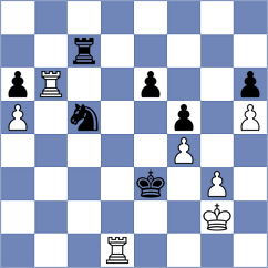 Arakhamia Grant - Janaszak (Chess.com INT, 2021)