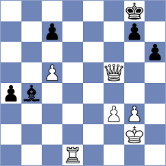 Shvedova - Kalajzic (chess.com INT, 2023)