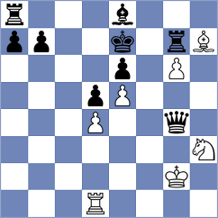Sladek - Garabik (Chess.com INT, 2021)