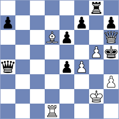 Pandya - Vecera (Chess.com INT, 2021)